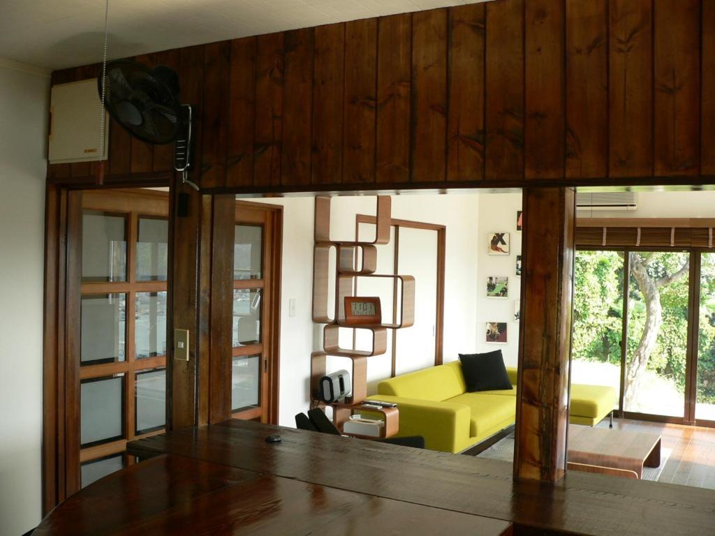 Villa Saka No Kaze Onomichi Habitación foto