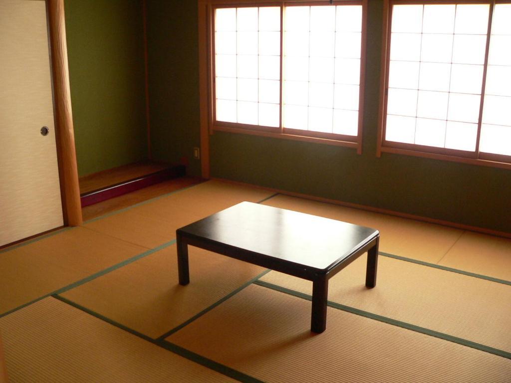Villa Saka No Kaze Onomichi Exterior foto