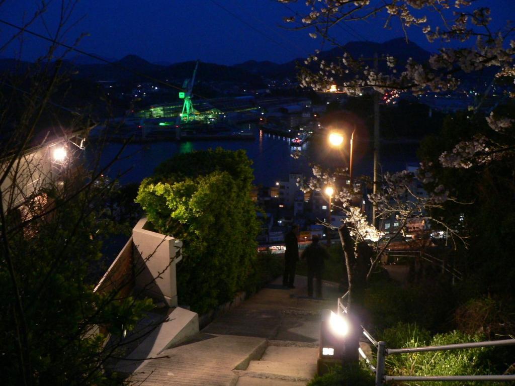 Villa Saka No Kaze Onomichi Exterior foto